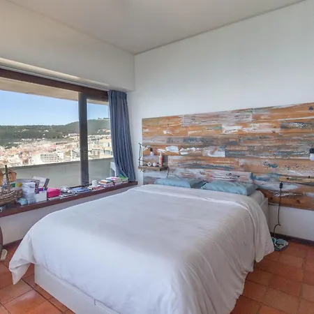 Casa Da Falesia By Dolcestay * Sesimbra