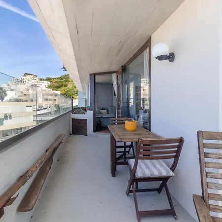 Casa Da Falesia By Dolcestay