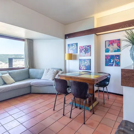 Casa Da Falesia By Dolcestay Apartmán *