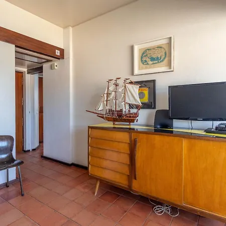 Casa Da Falesia By Dolcestay *