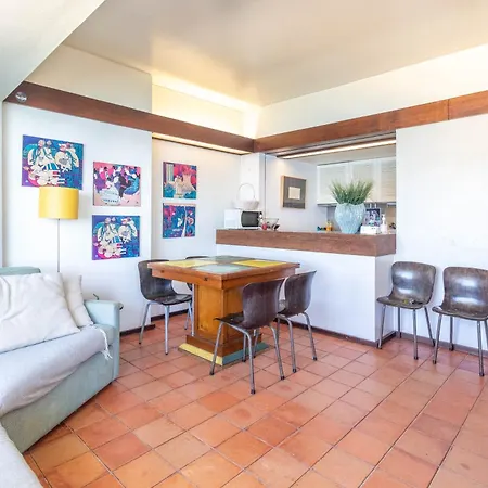 Casa Da Falesia By Dolcestay Apartmán Sesimbra