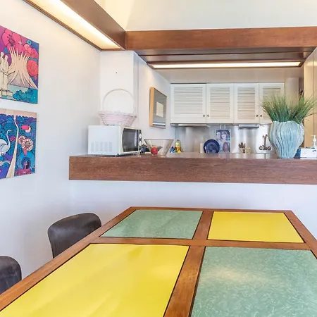 Casa Da Falesia By Dolcestay