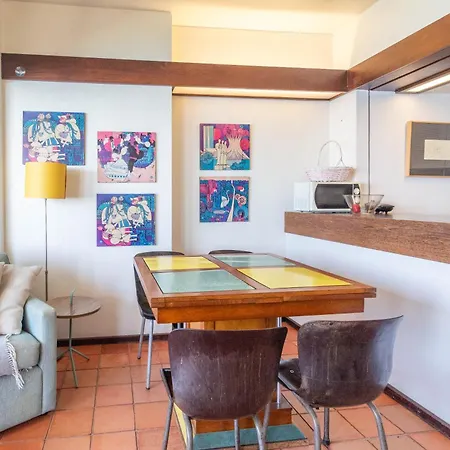 Casa Da Falesia By Dolcestay * Sesimbra