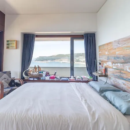 Casa Da Falesia By Dolcestay * Sesimbra