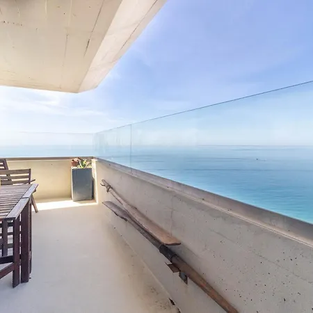 Apartment Casa Da Falesia By Dolcestay *
