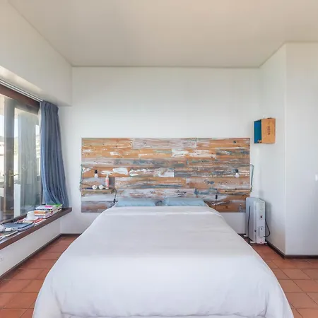 Casa Da Falesia By Dolcestay Daire