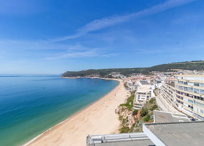 Apartamento Casa Da Falesia By Dolcestay