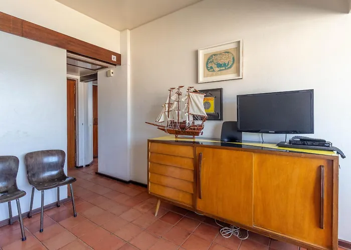 Casa Da Falesia By Dolcestay *