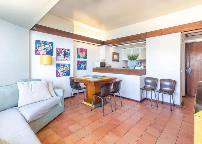 Casa Da Falesia By Dolcestay Apartamento Sesimbra