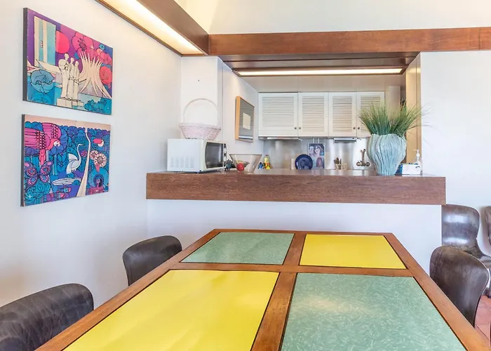 Casa Da Falesia By Dolcestay