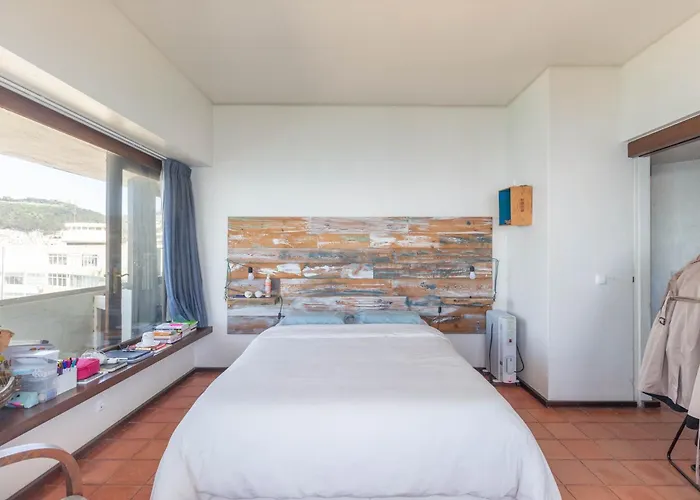 Casa Da Falesia By Dolcestay Apartamento